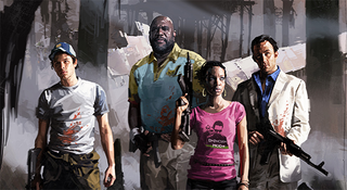 Illustration for article titled The best games of 2009